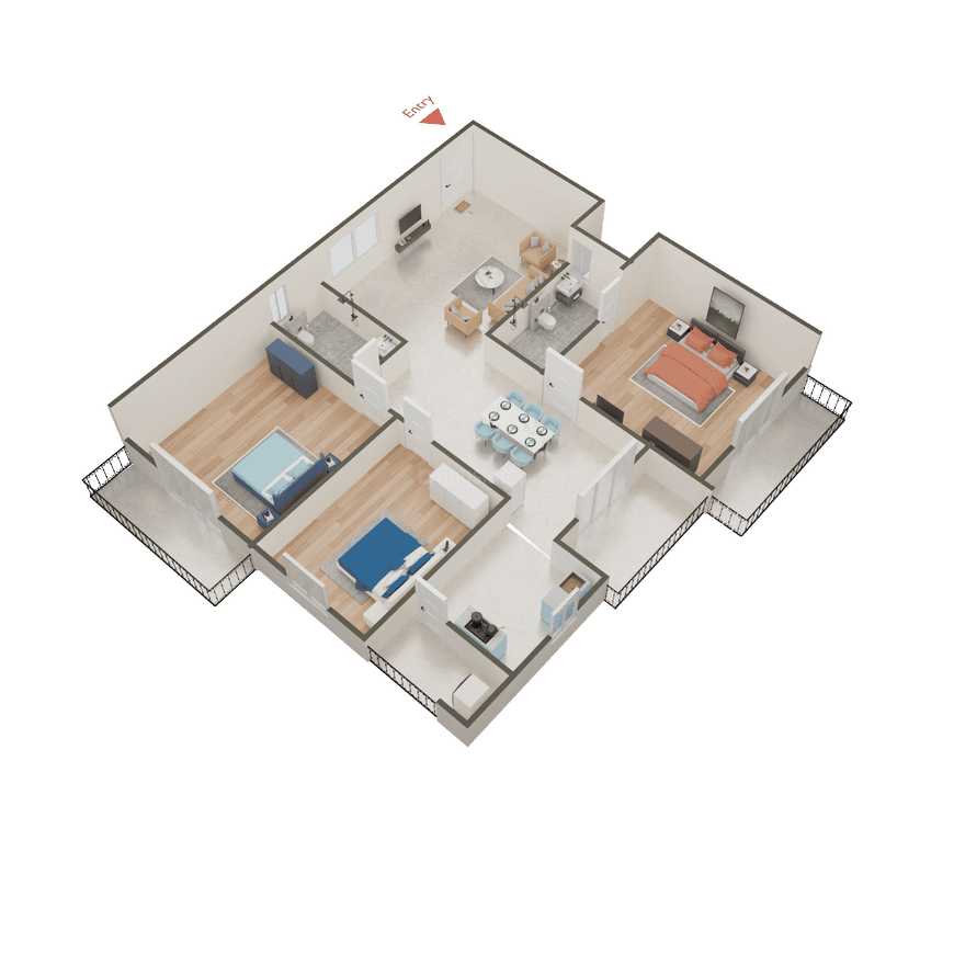 AR ARB Gateway - Image 36