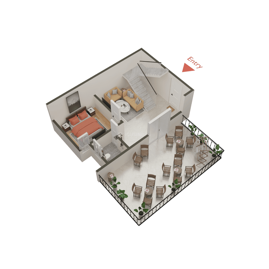 The Grand Estate - Image 52