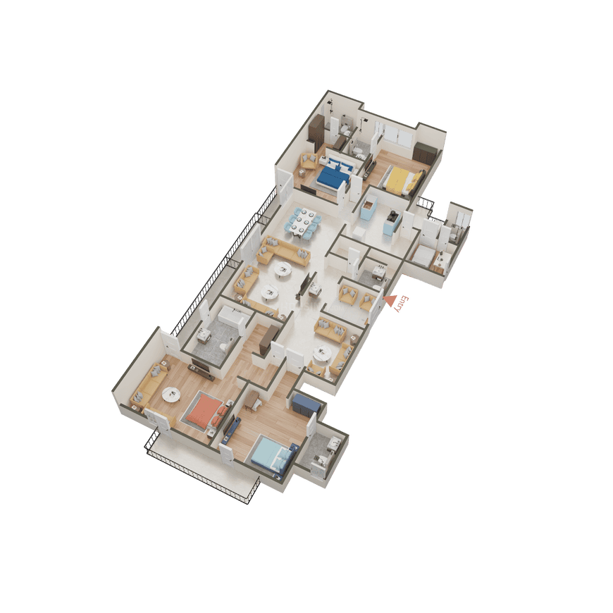 Rudra Buildwell Uno - Image 29