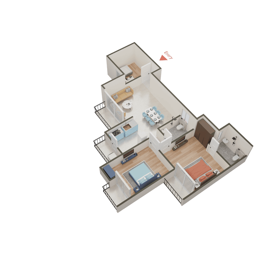 Prateek Laurel - Image 40