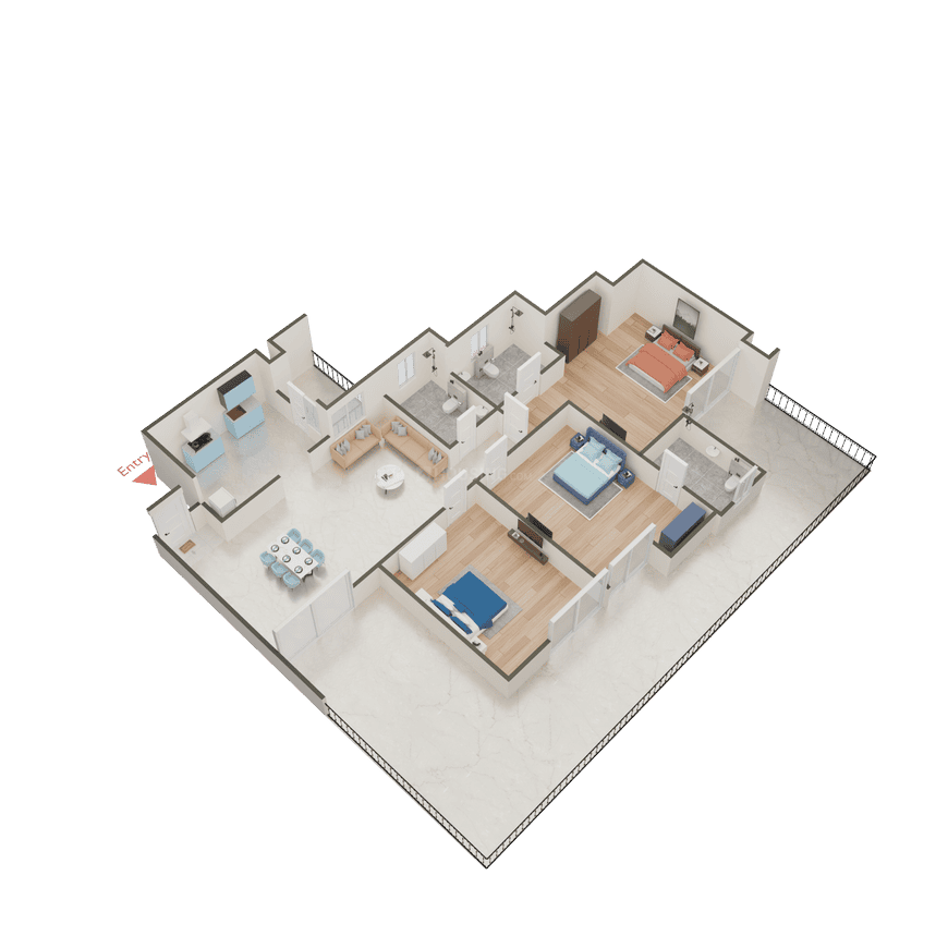 CRC Sublimis - Image 83