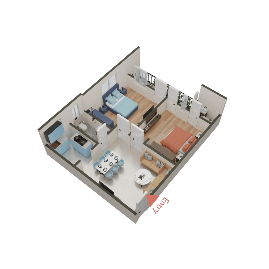 Dridha Homes - Image 22