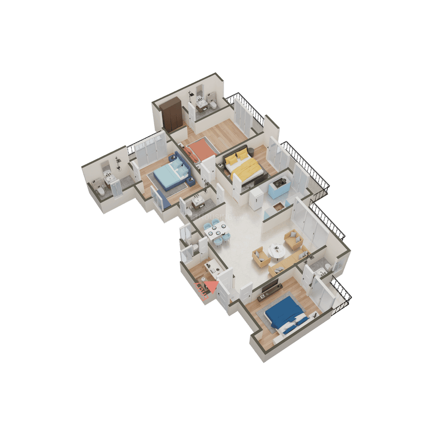 Skytech Matrott - Image 59