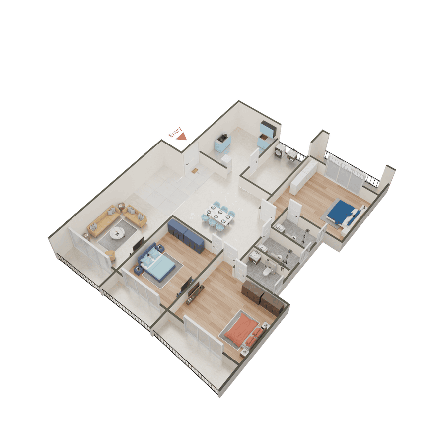 DS Skycity - Image 63