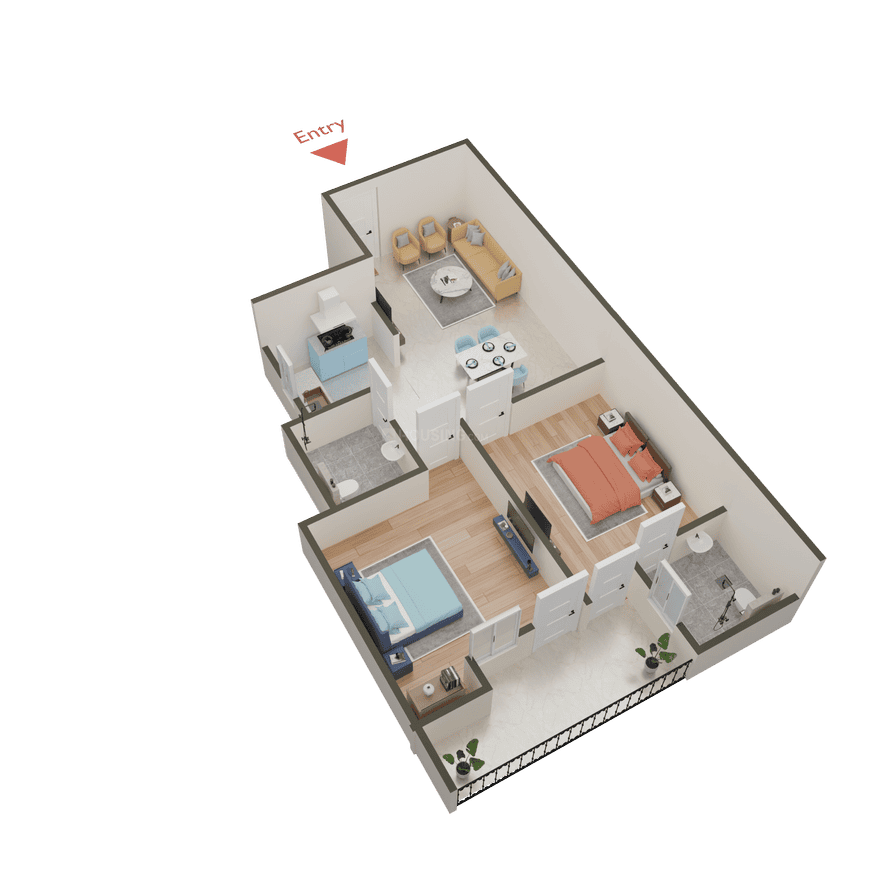 Royal County - Image 5