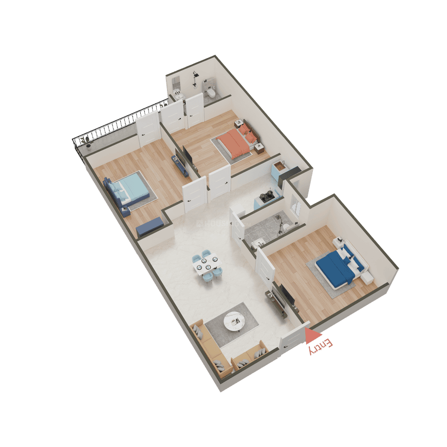 Arrow The grand Ultima 2 - Image 21