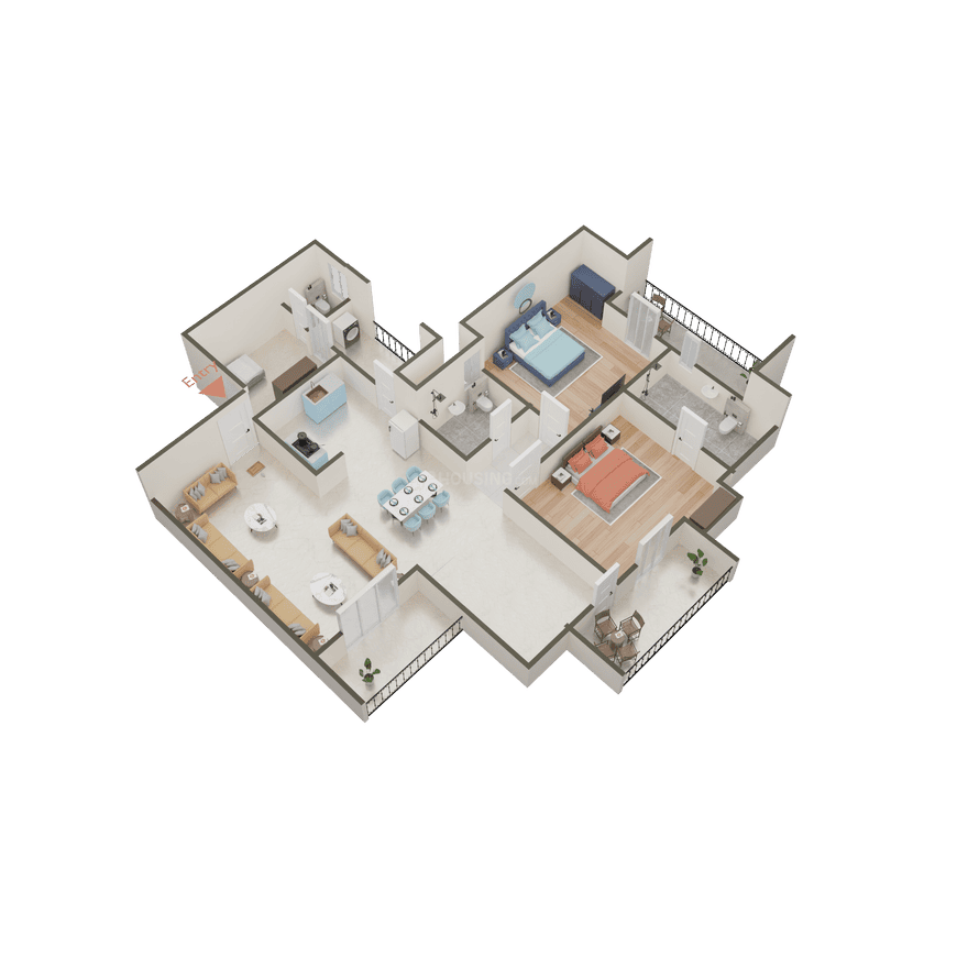 Mangalya Novena Green - Image 94