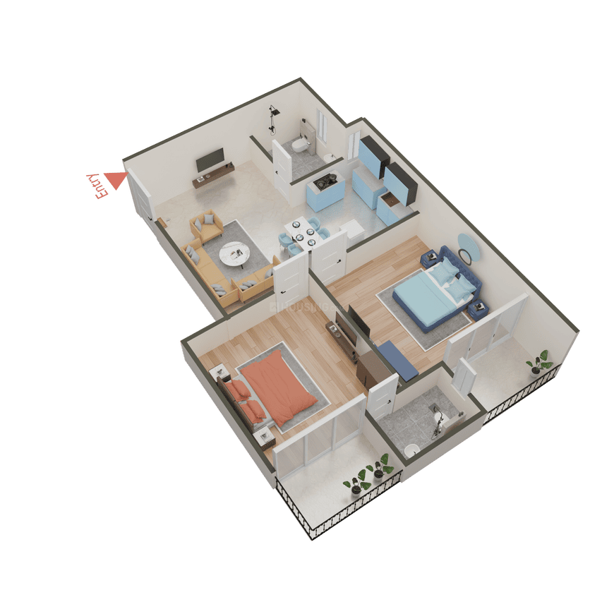 Aambesten Twin Celestial - Image 27