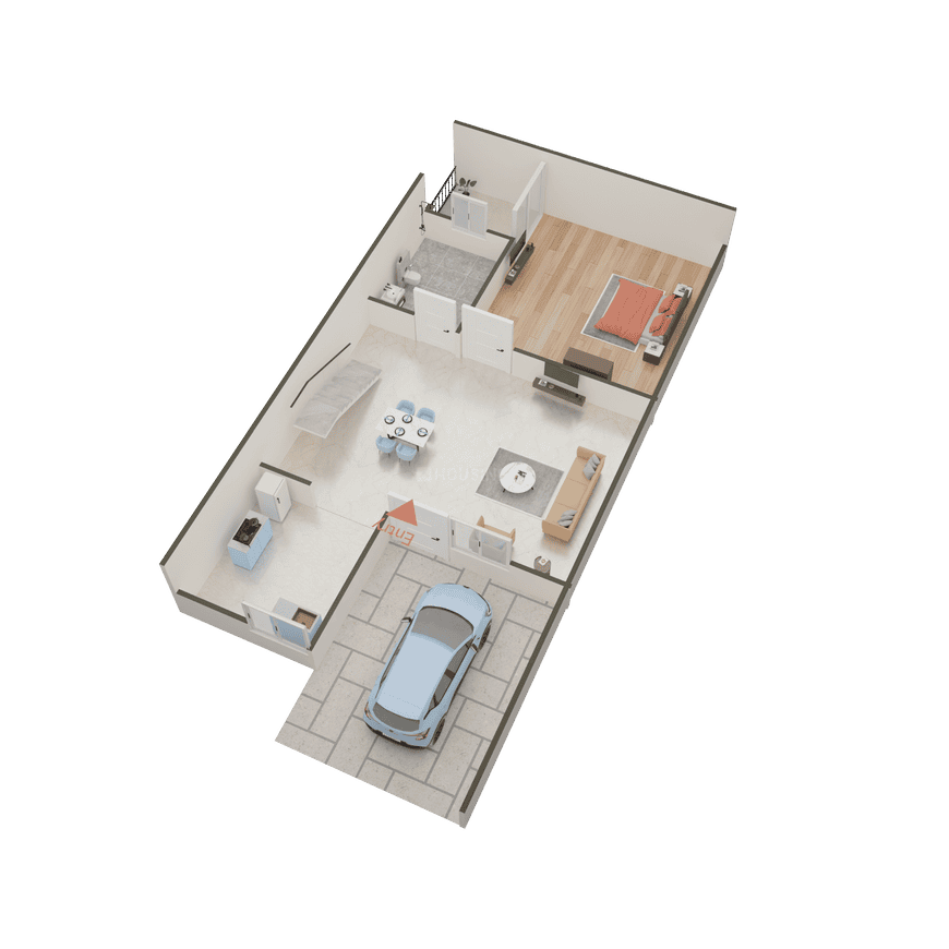 AB Crimson Villa - Image 20