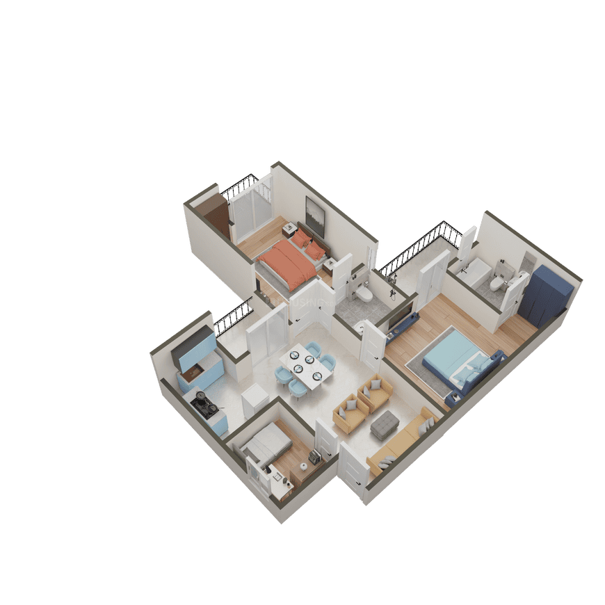 Nirala Estate - Image 36