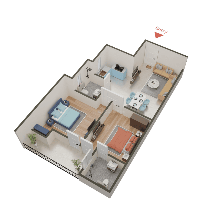 Venice Aspire - Image 20