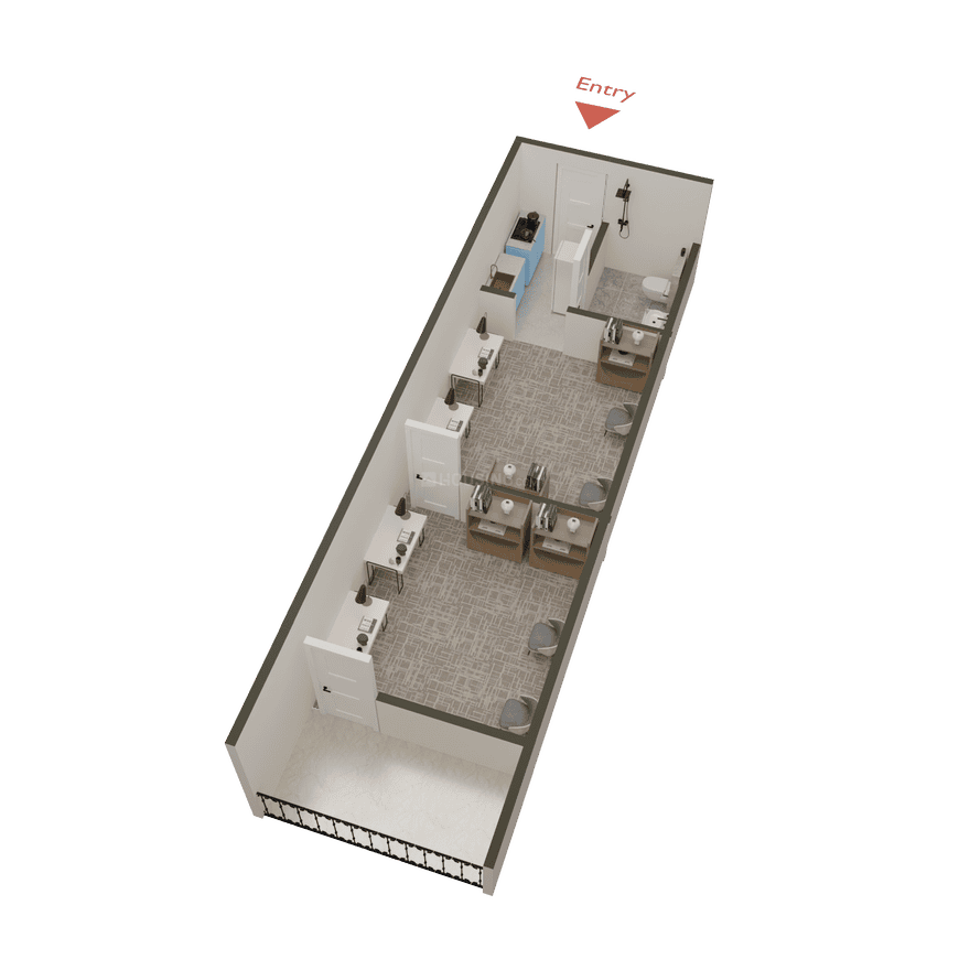 Sarvottam Galctic City - Image 13