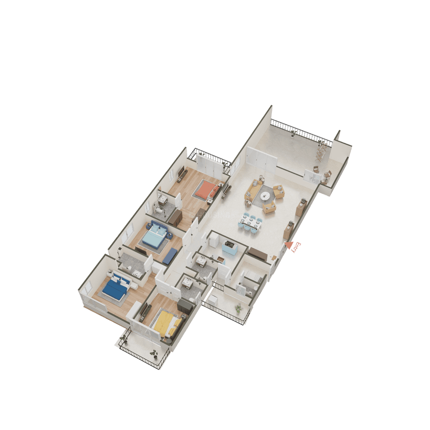M3M Merlin - Image 182
