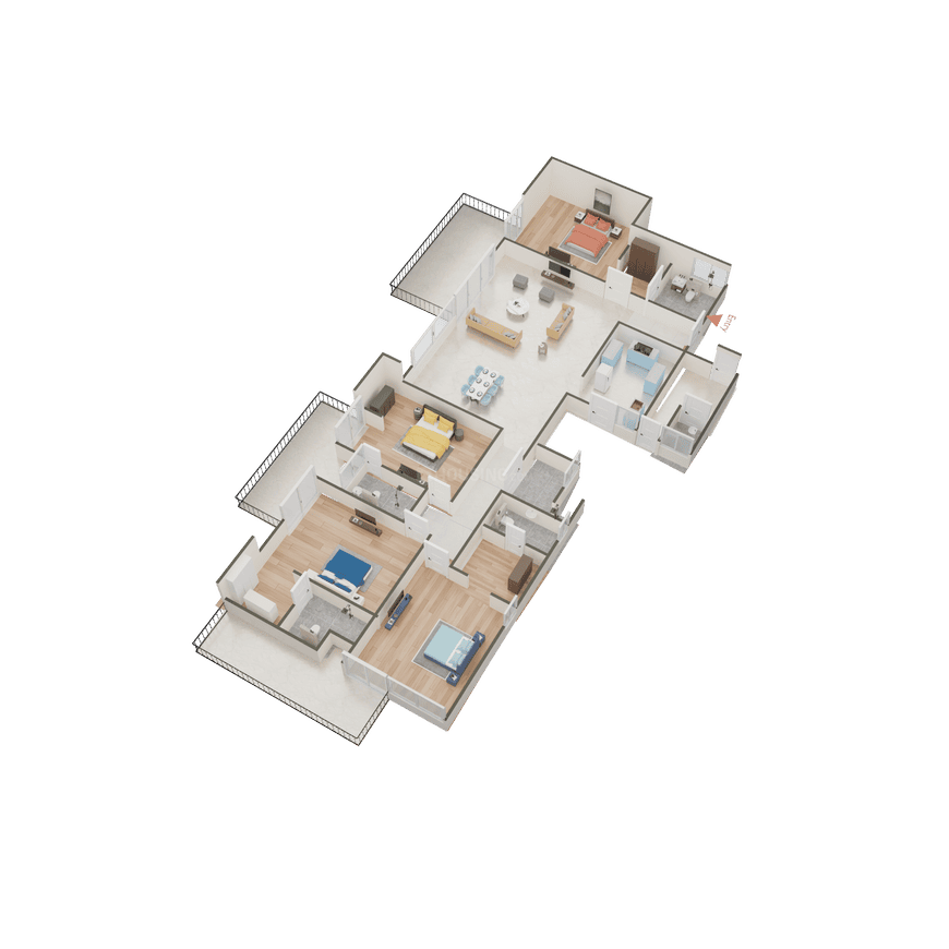 Apex D Rio - Image 51