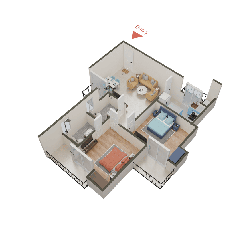 Earth Towne - Image 20