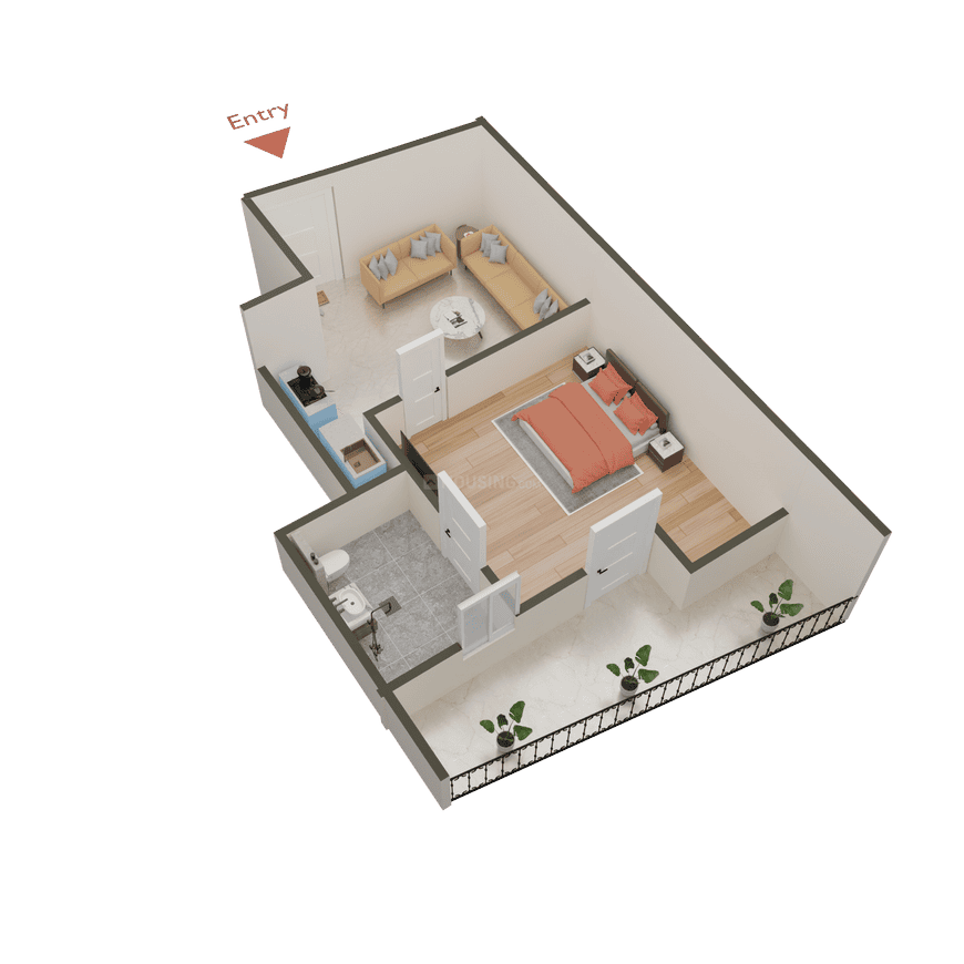 Supertech Ecociti - Image 71