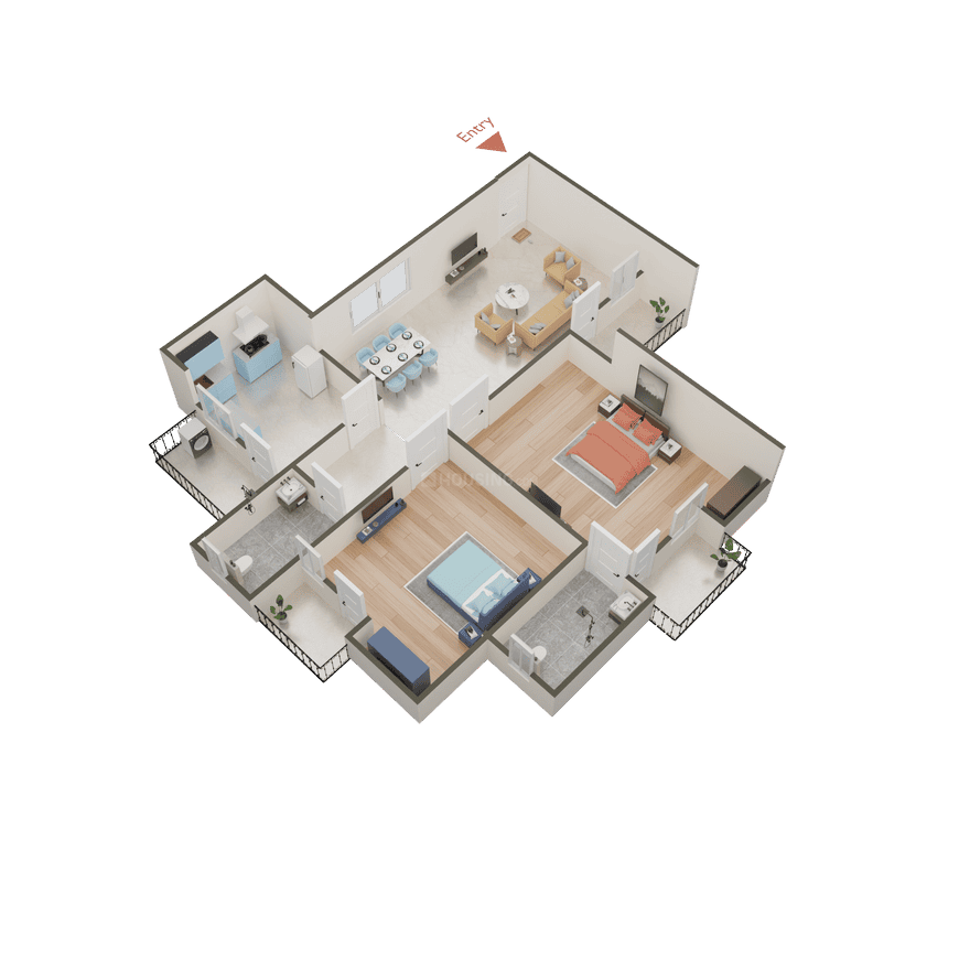 Kendriya Vihar - Image 19