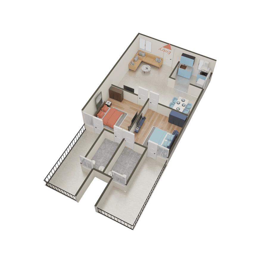 Avj Heightss - Image 44