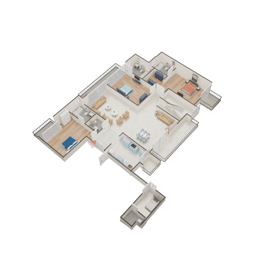 Ambience Tiverton - Image 45