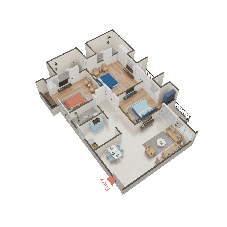 Jaypee Klassic - Image 53