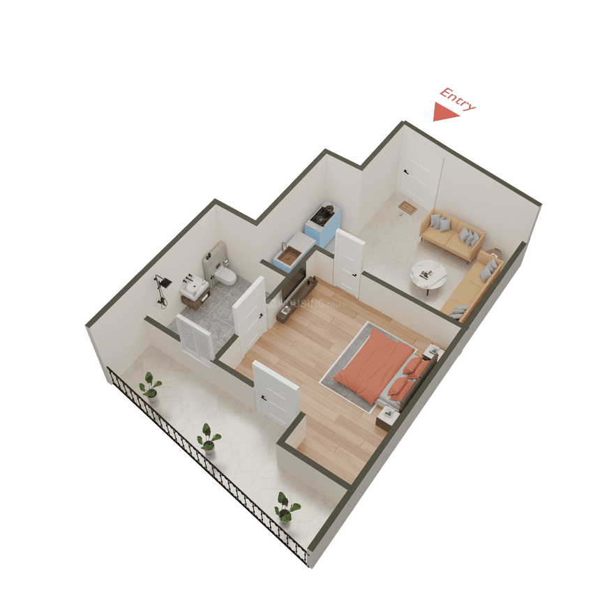 Supertech Ecociti - Image 68