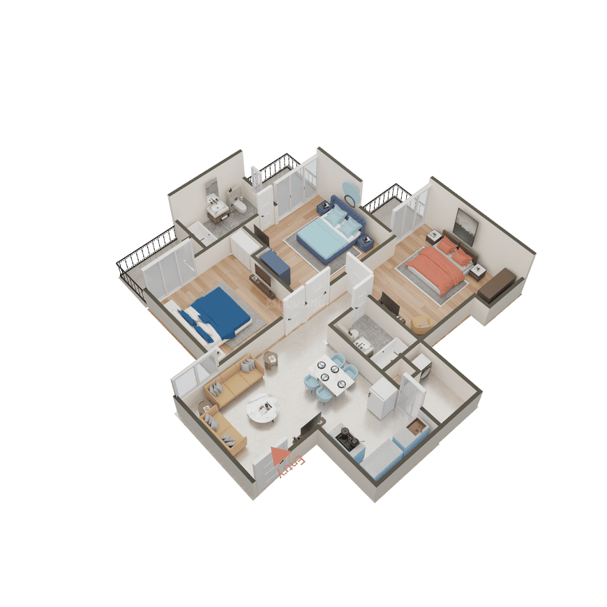 Paramount Emotions - Image 47