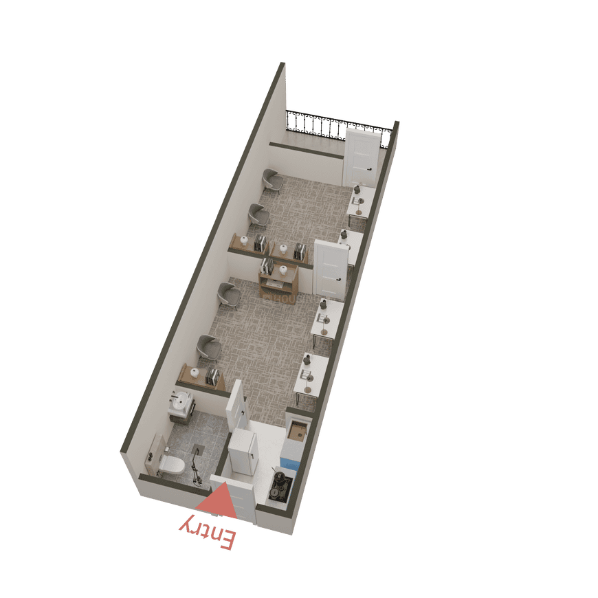 Sarvottam Galctic City - Image 15