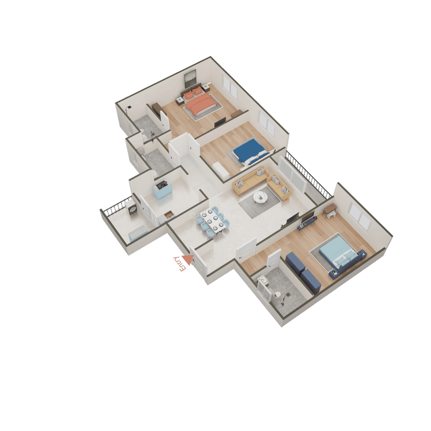 SJR Parkway Homes Phase 2 - Image 64