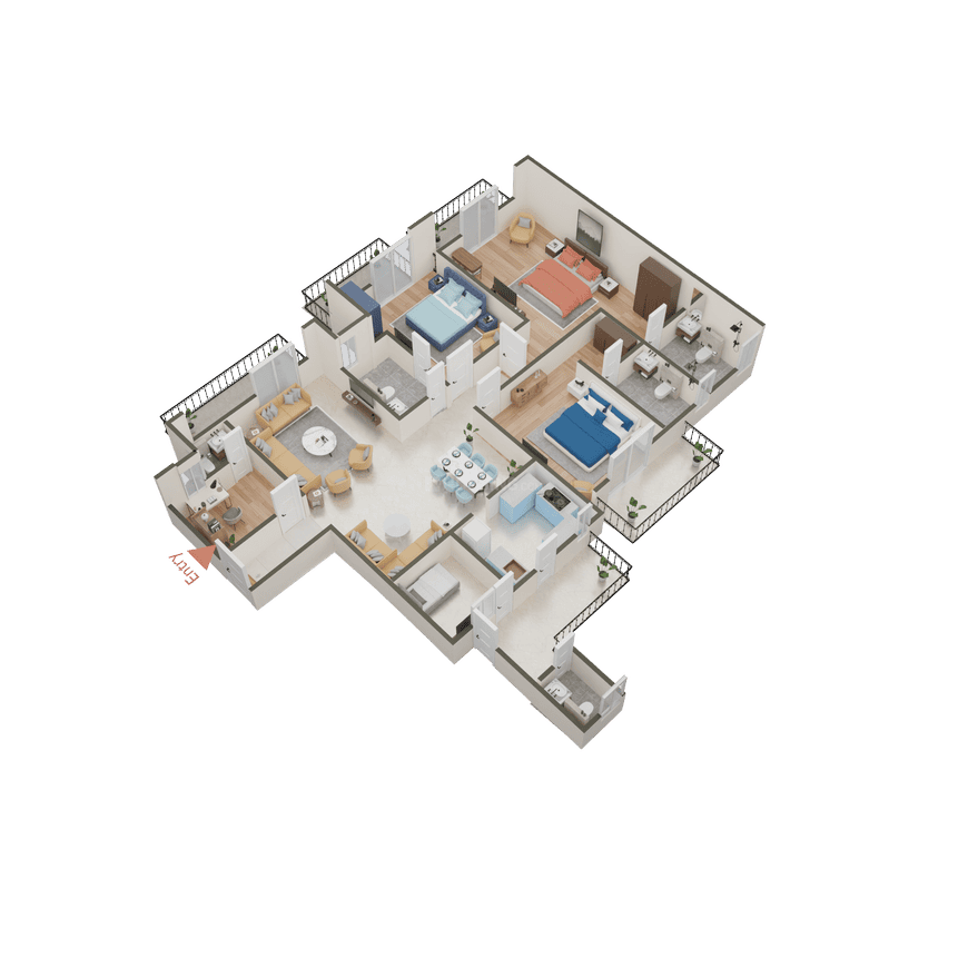 ATS Homekraft Pious Orchards - Image 32