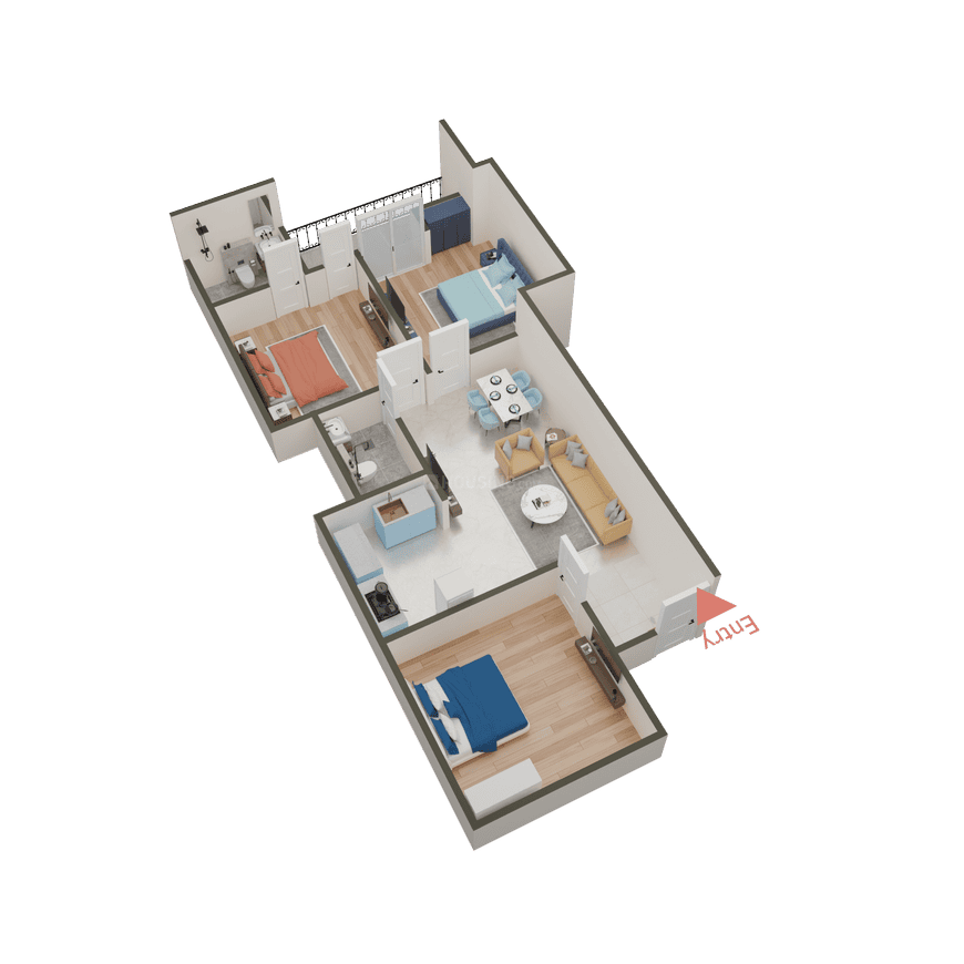 RB Edifice - Image 45