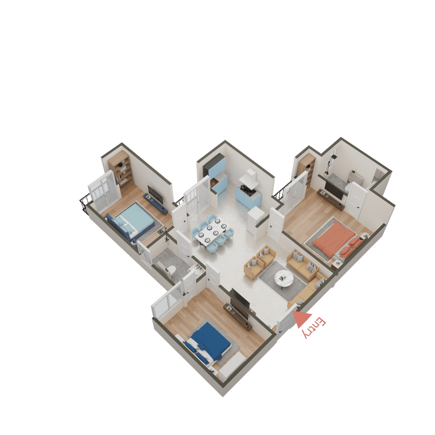 Proview Technocity - Image 34