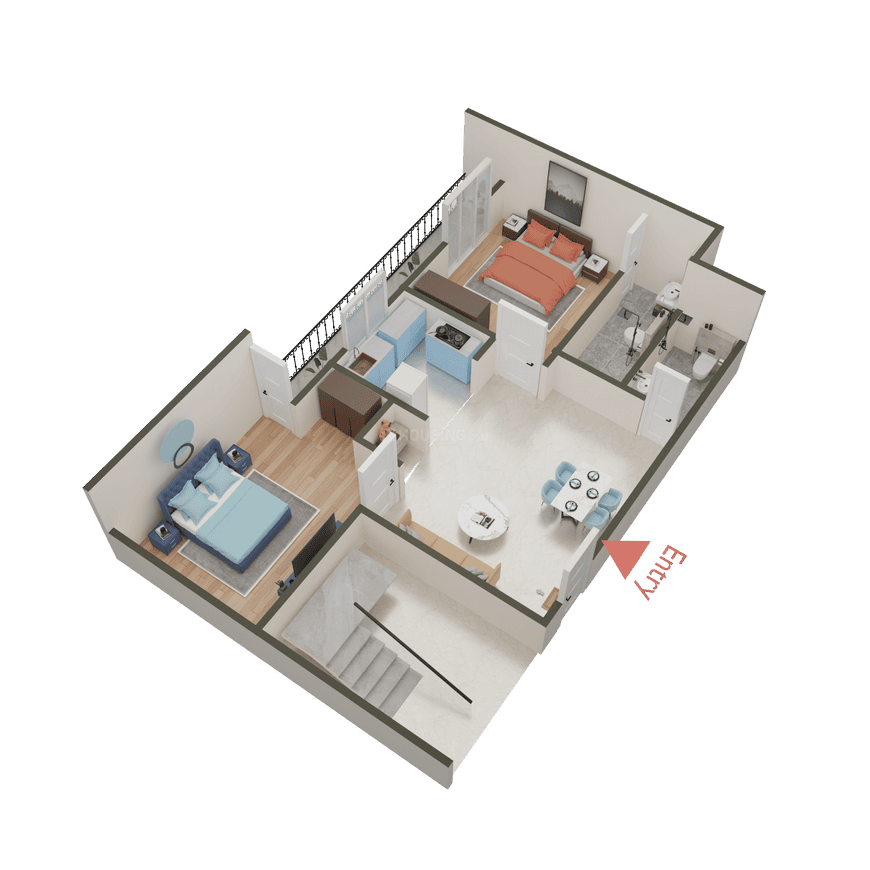 Sorrel Homes - Image 12