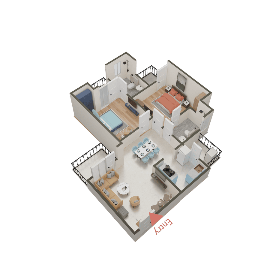 Oasis Grandstand - Image 72