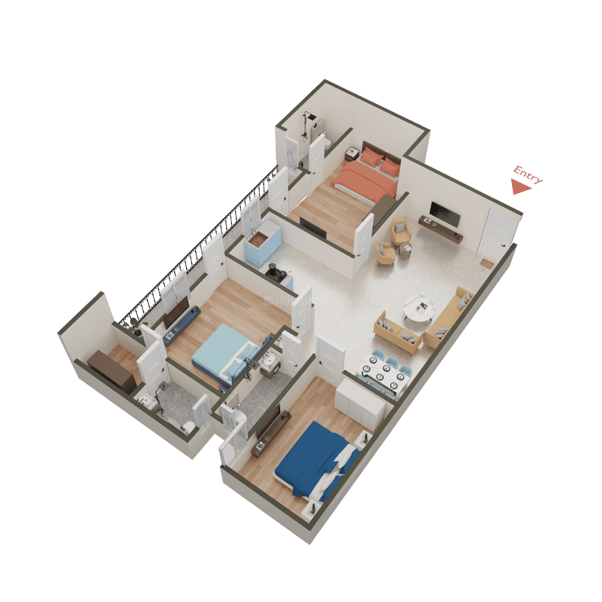 Lucky Wow Monk - Image 31