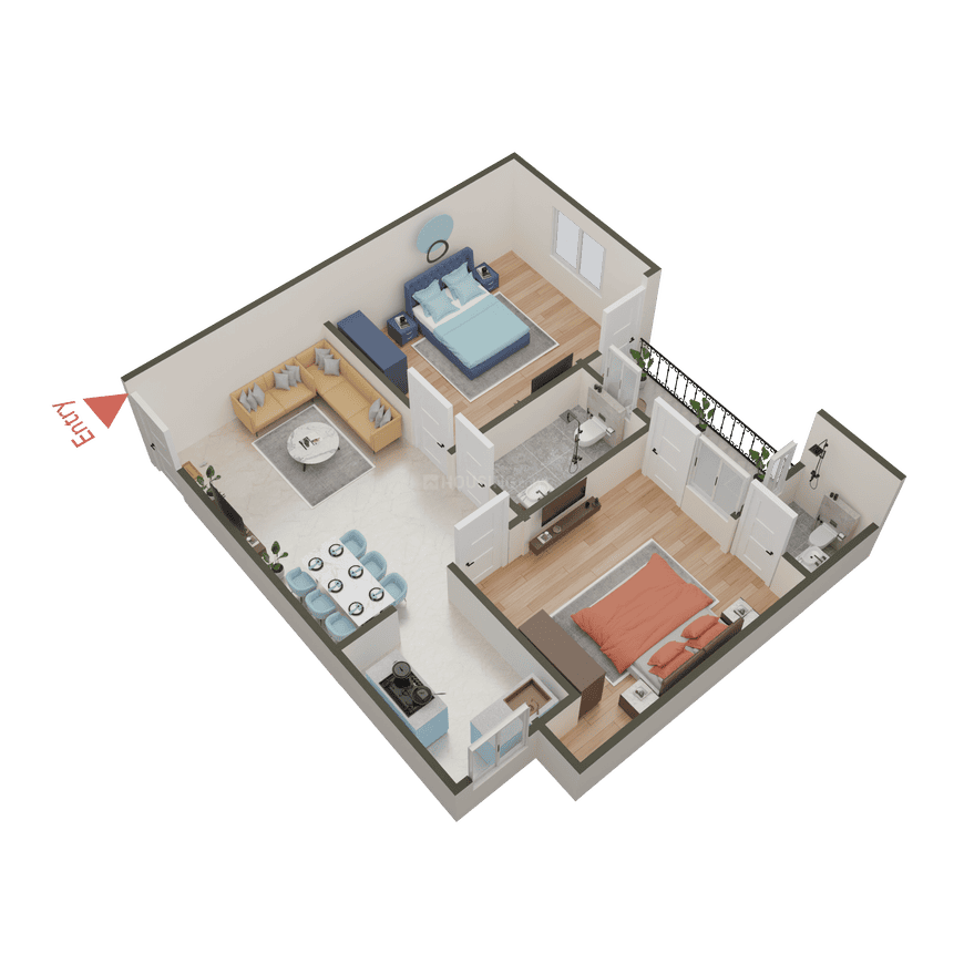 Dridha Homes - Image 15