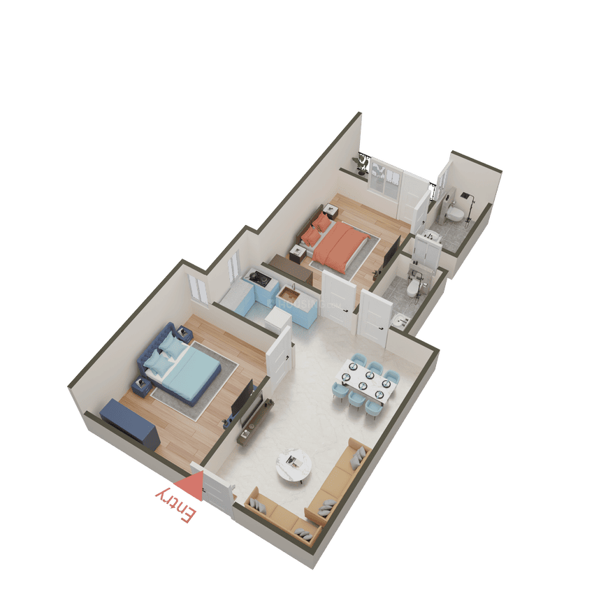 Sam Rise INN 2 - Image 20