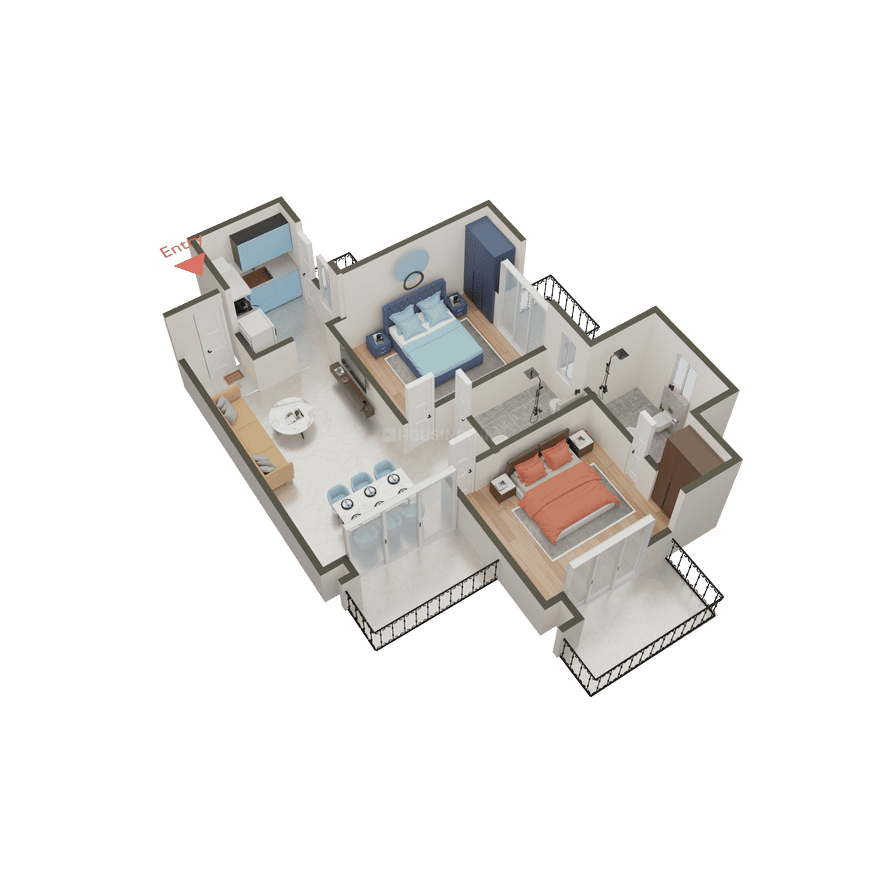 Lotus Parkscape - Image 16