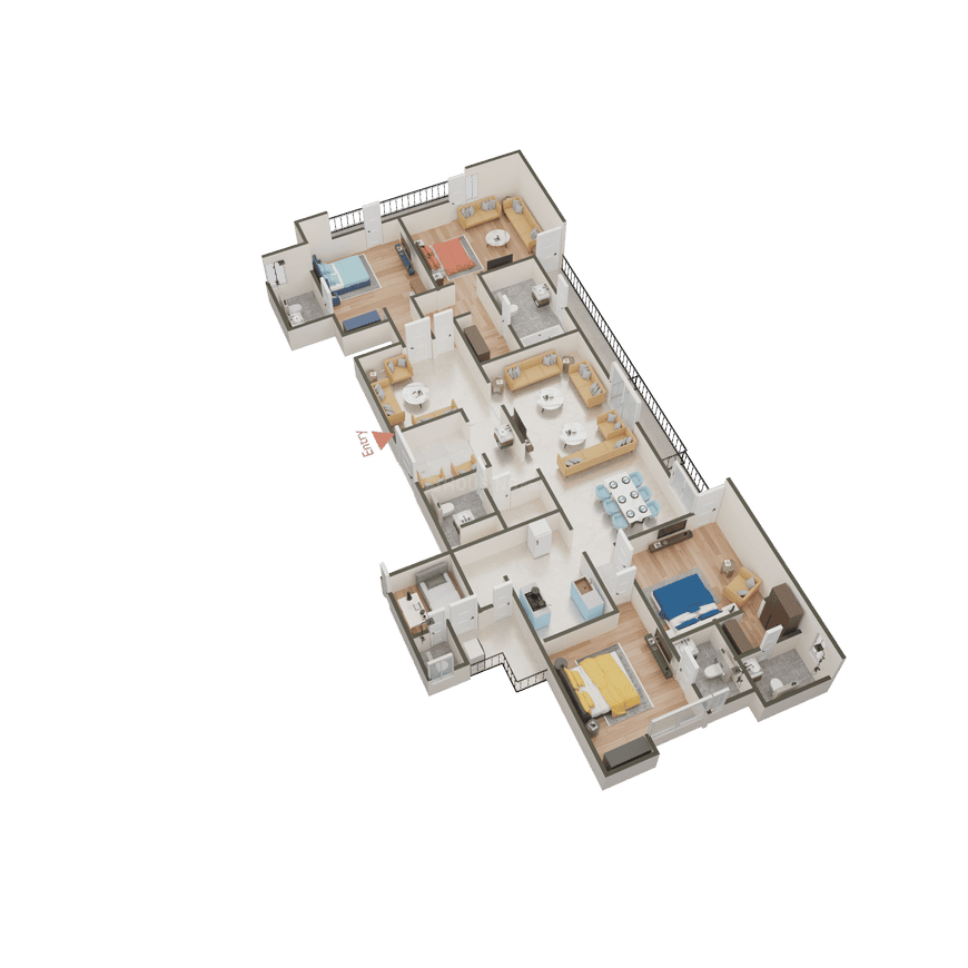 Rudra Buildwell Uno - Image 30