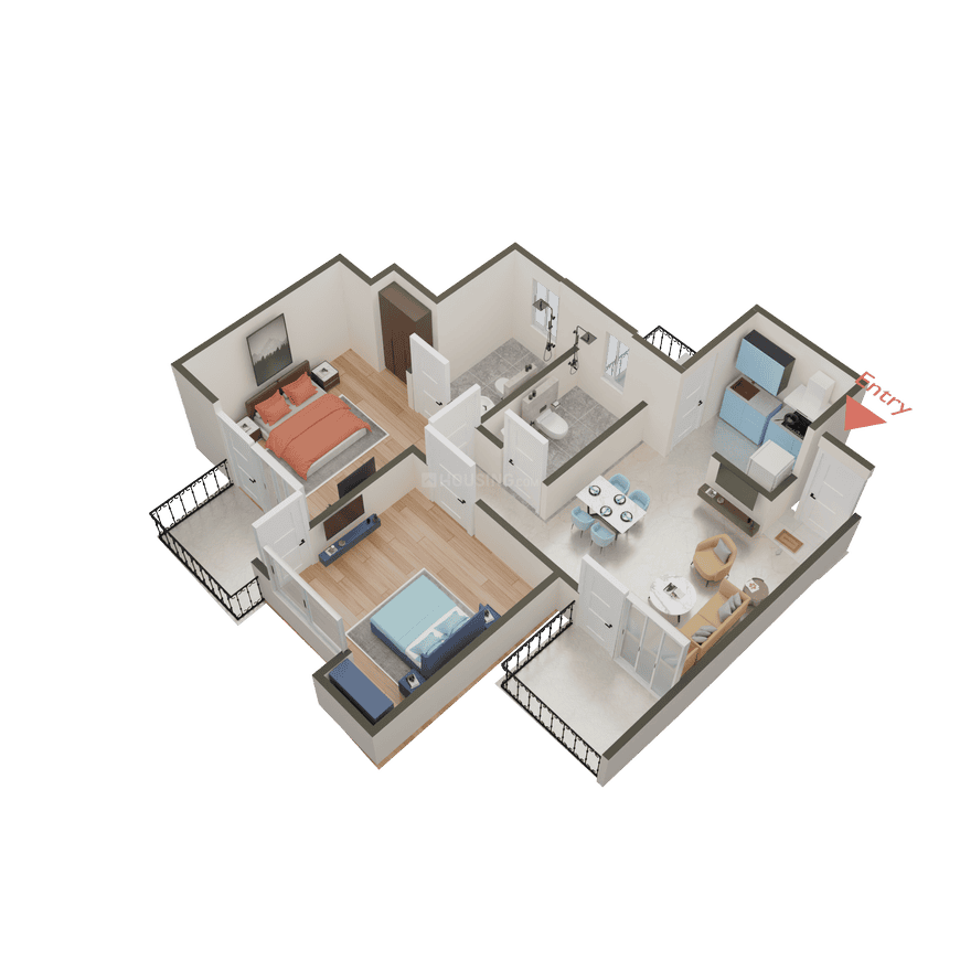 Oasis Grandstand - Image 67