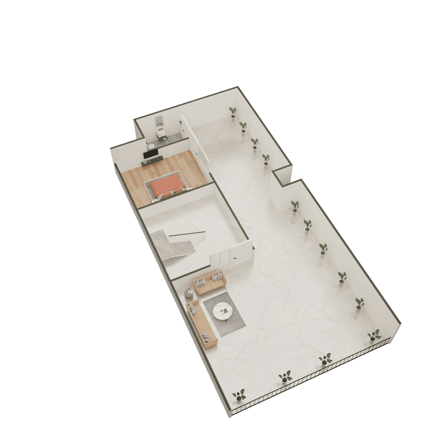 Paradise Krishna Vatika Luxurious Villas - Image 19