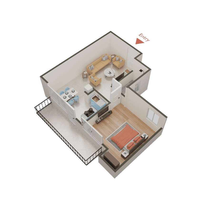 Patliputra Signature Park - Image 19