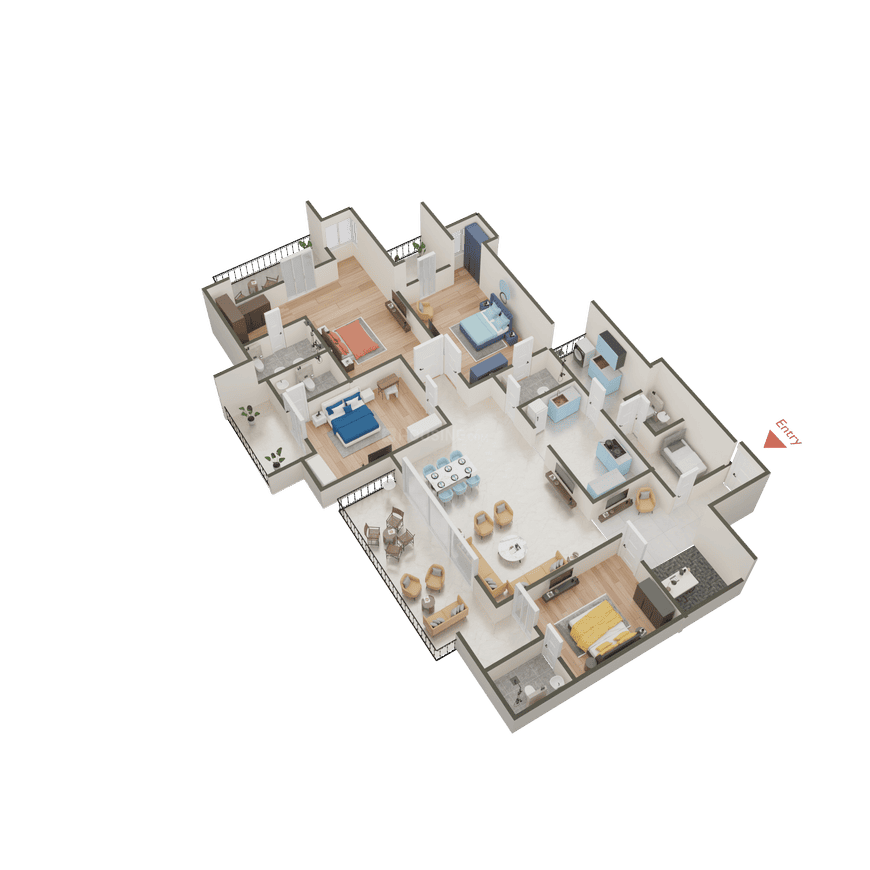 SKA Destiny One - Image 50