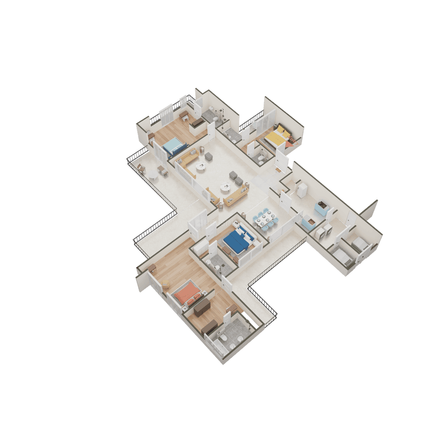 Max Estate 128 I - Image 56