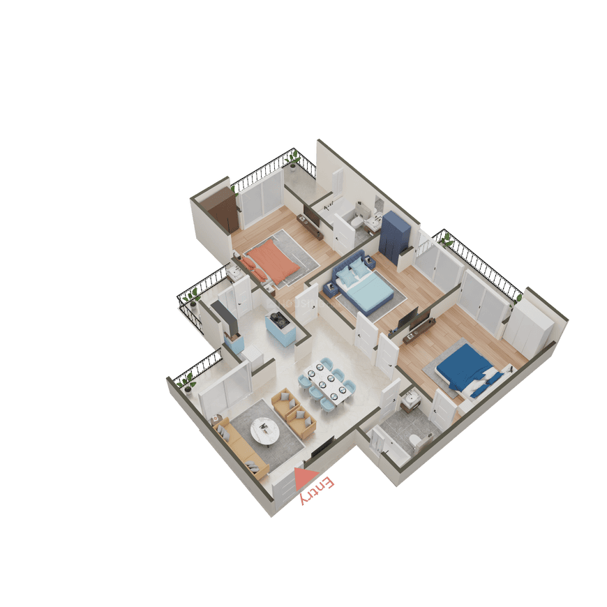 Apex The Kremlin - Image 80