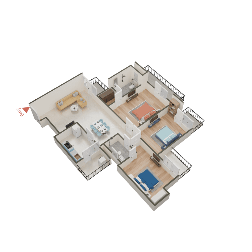 Golfgreen Elite Homz - Image 33