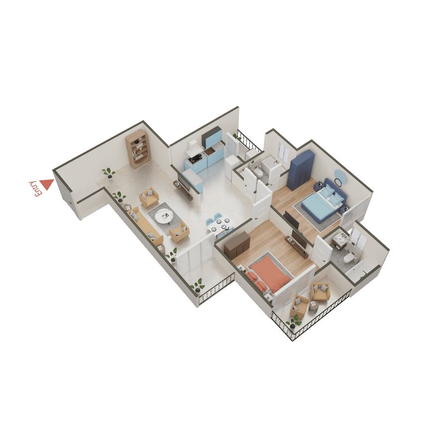 Signature Orchard Avenue 2 - Image 42