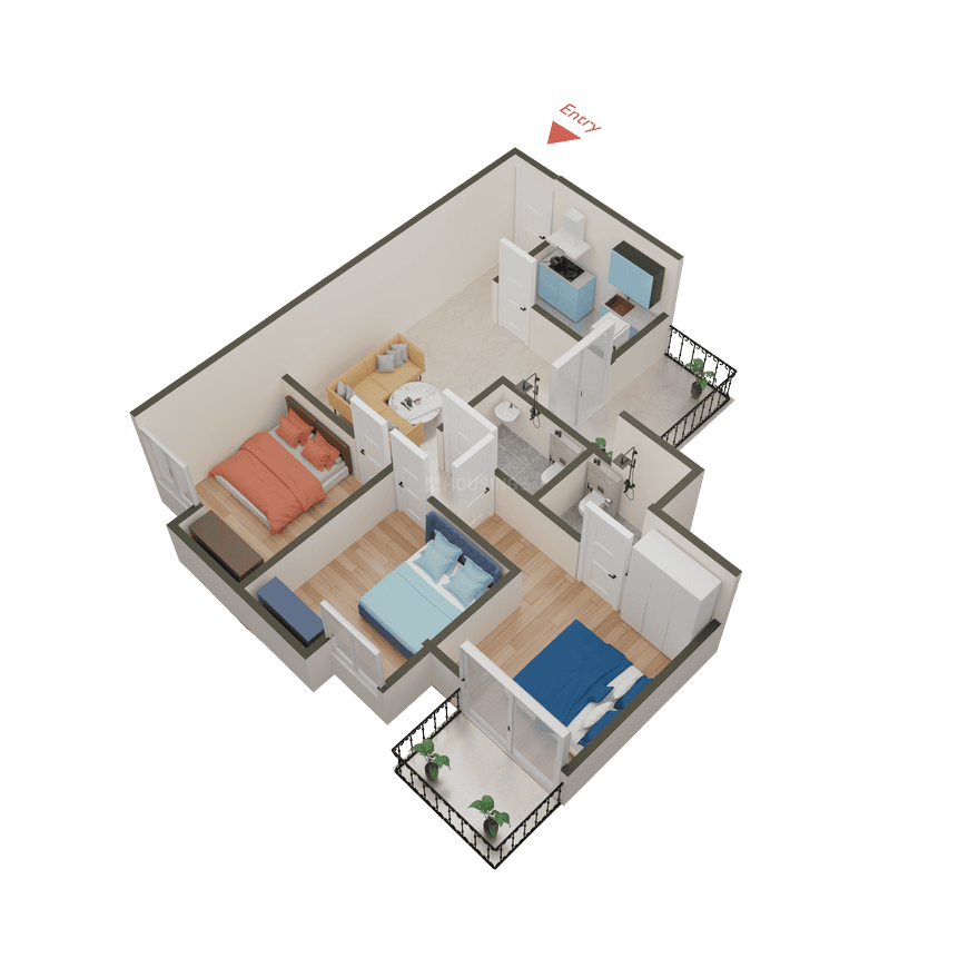 Paras Seasons - Image 34