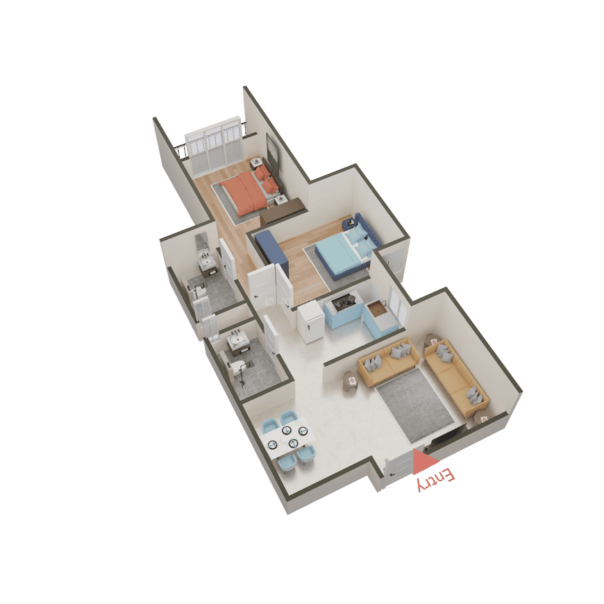 Parit Vatika - Image 19