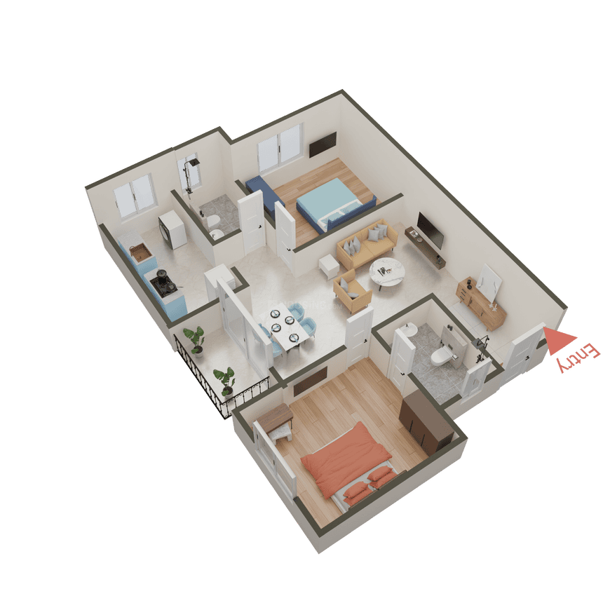 Prestige West Woods - Image 48