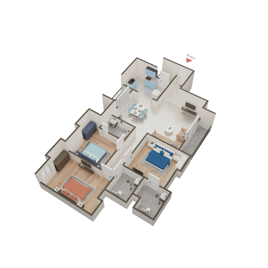 Unitech Horizon - Image 32